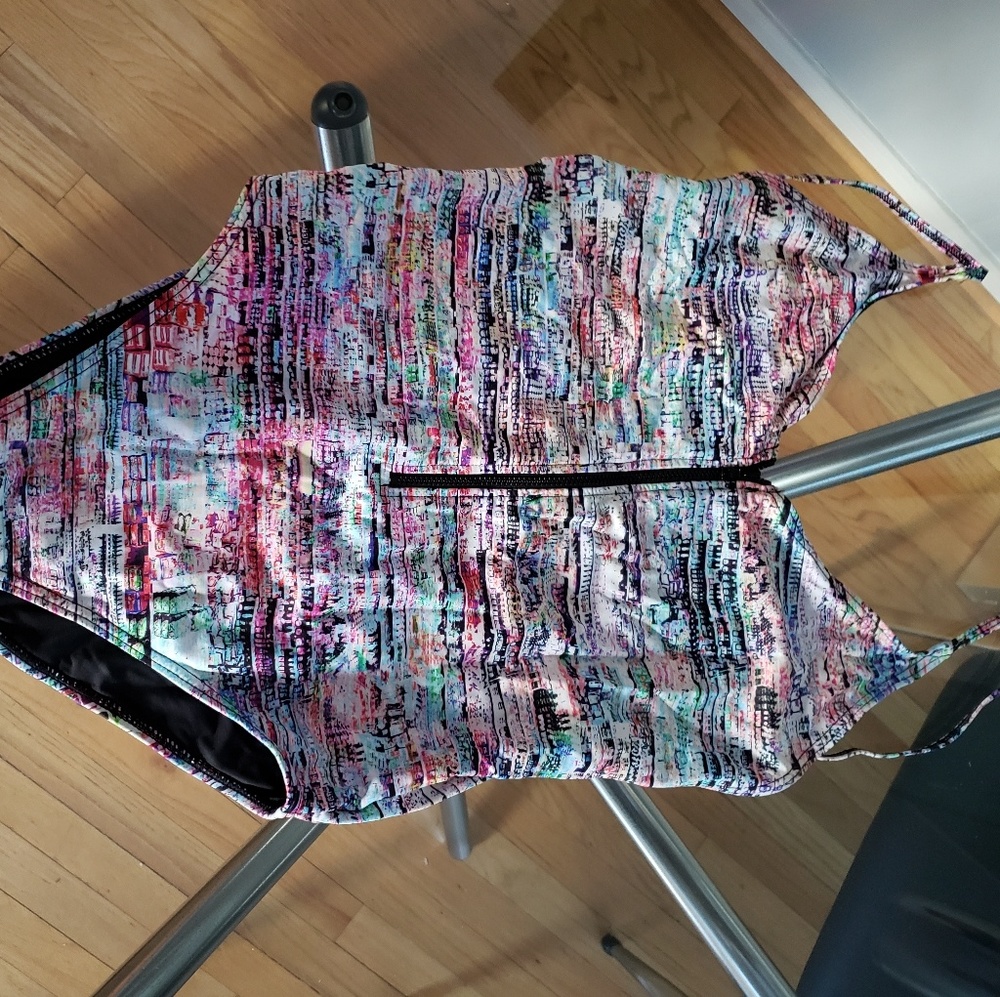 TVK Swimwear
